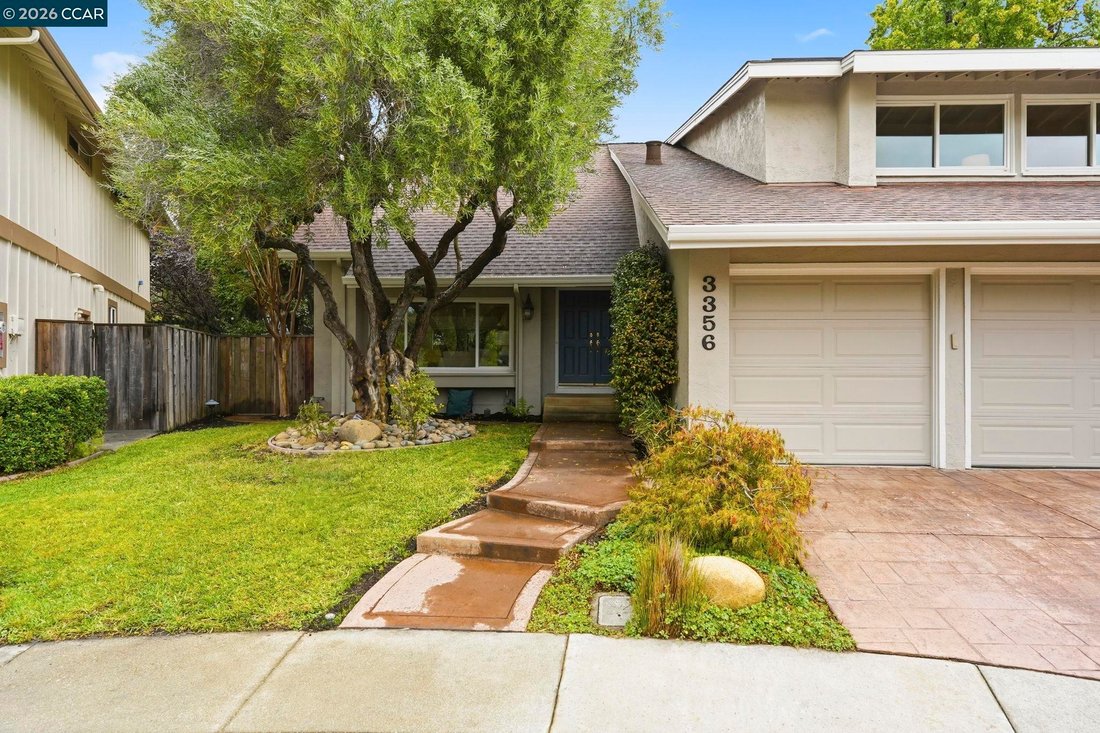 House in Walnut Creek, California, United States 4 - 19173908