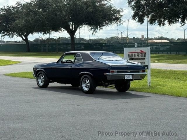 Chevrolet Nova in Calverton, NY, United States 2 - 19181089