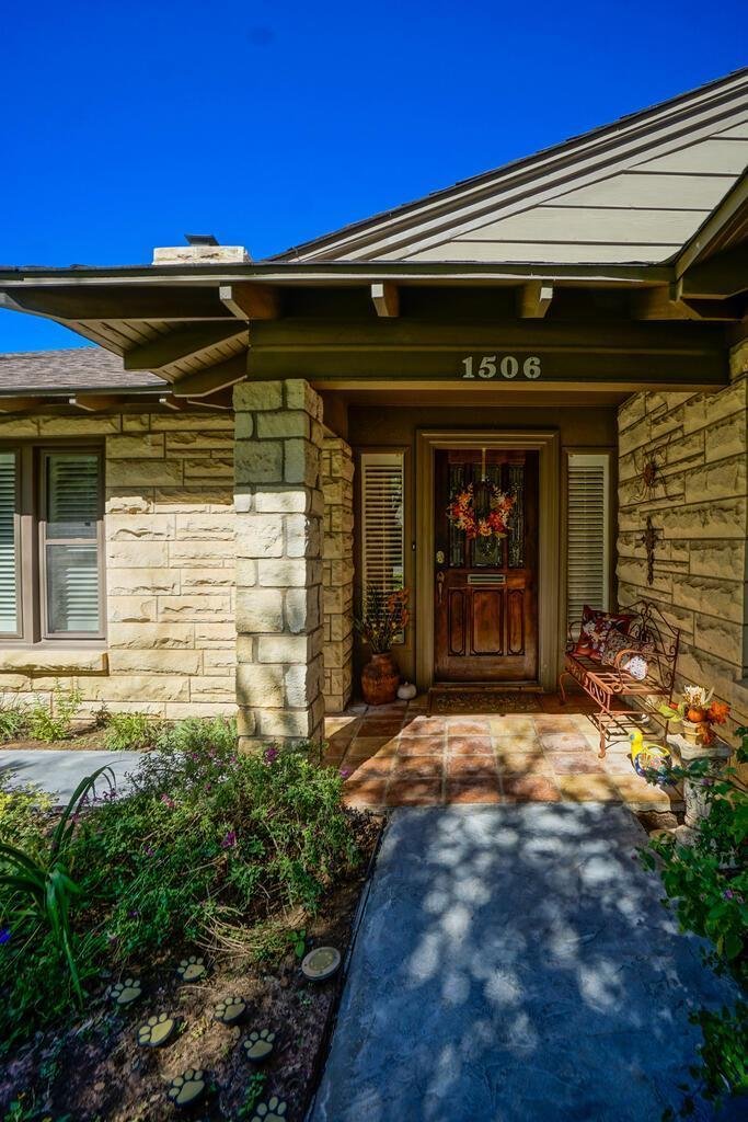 Haus in Midland, Texas, Vereinigte Staaten 2 - 19171552