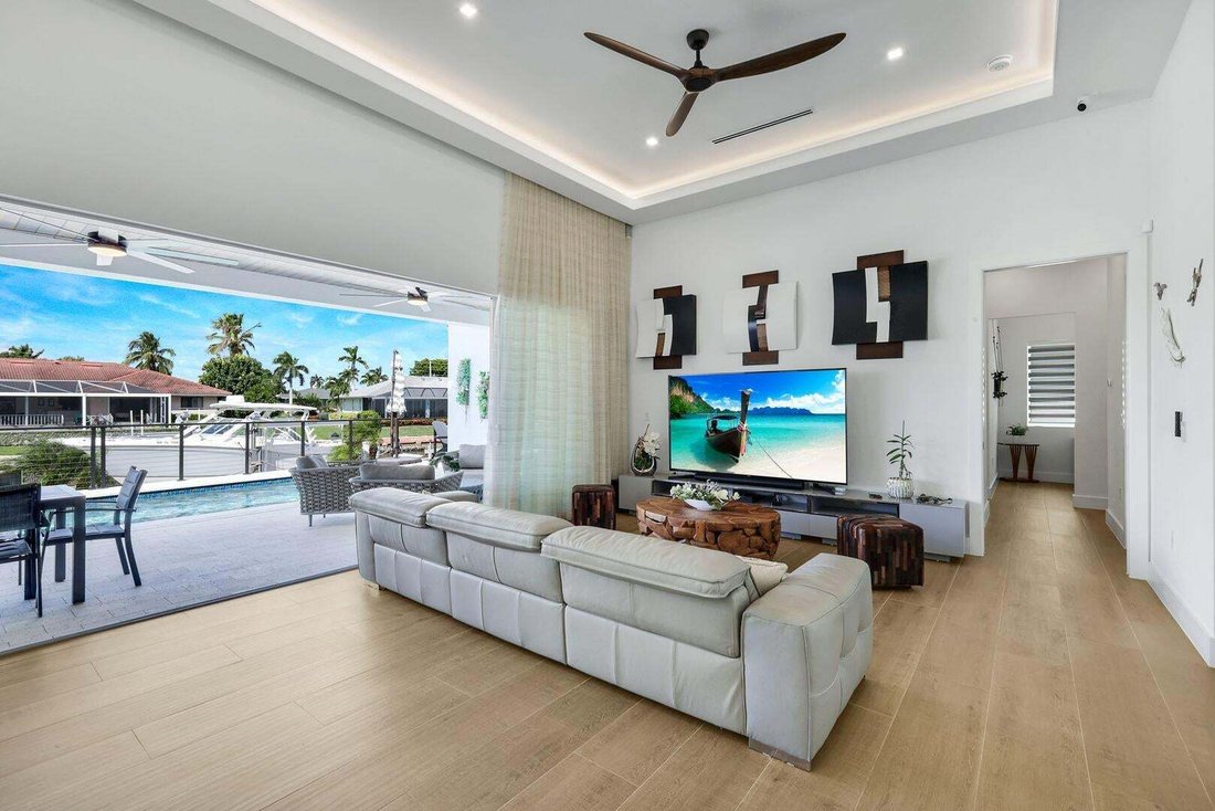 Casa a Marco Island, Florida, Stati Uniti 4 - 19181739