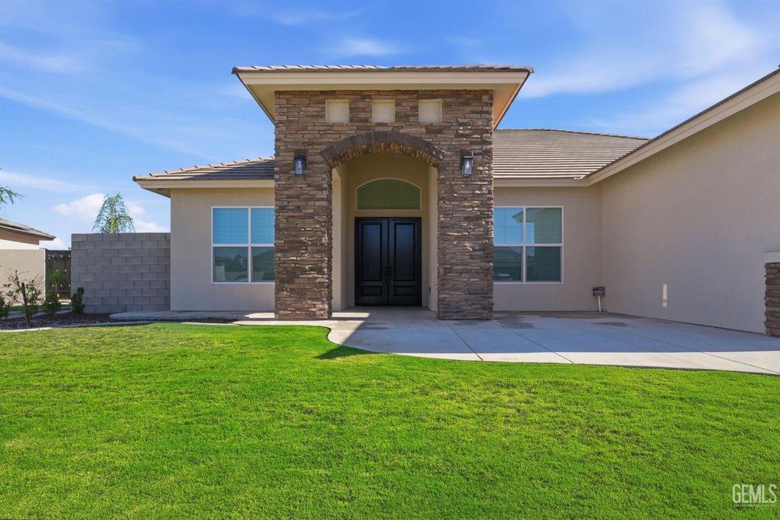 House in Bakersfield, California, United States 3 - 19170754
