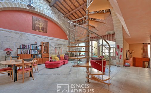Villa in Saint-Dionisy, Okzitanien, Frankreich 1