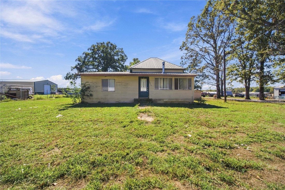House in Tahlequah, Oklahoma, United States 2 - 19174642