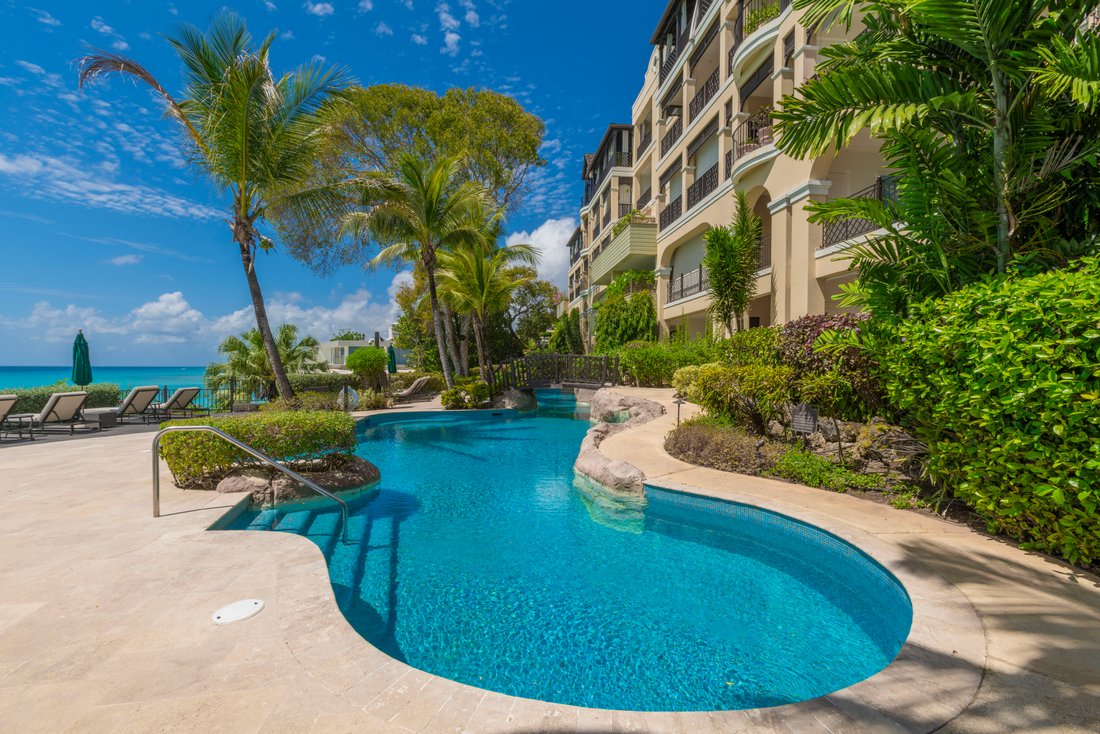 Condo in St. James, Saint James, Barbados 1 - 19175637