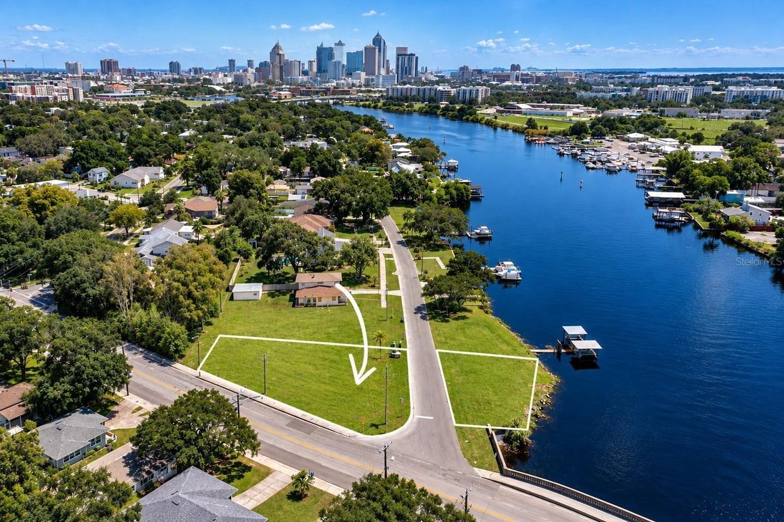 House in Tampa, Florida, United States 3 - 19172120