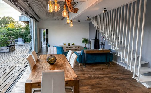 Maison à Le Teich, Nouvelle-Aquitaine, France 1
