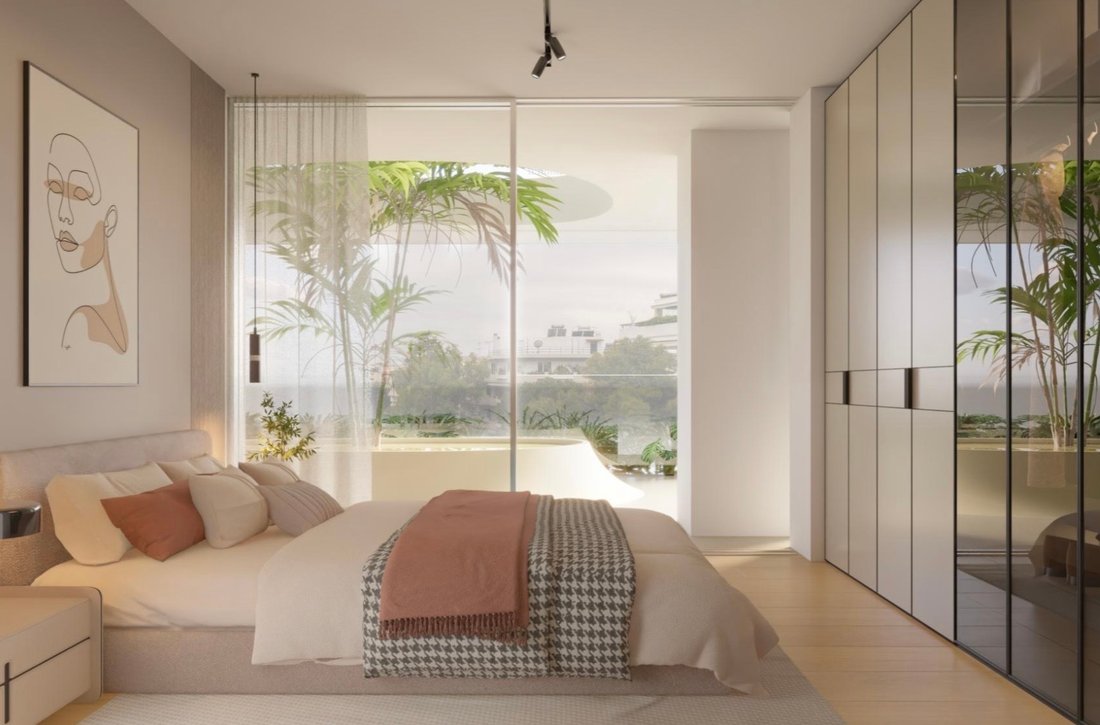Appartement à Voúla, Attique, Grèce 5 - 16463464