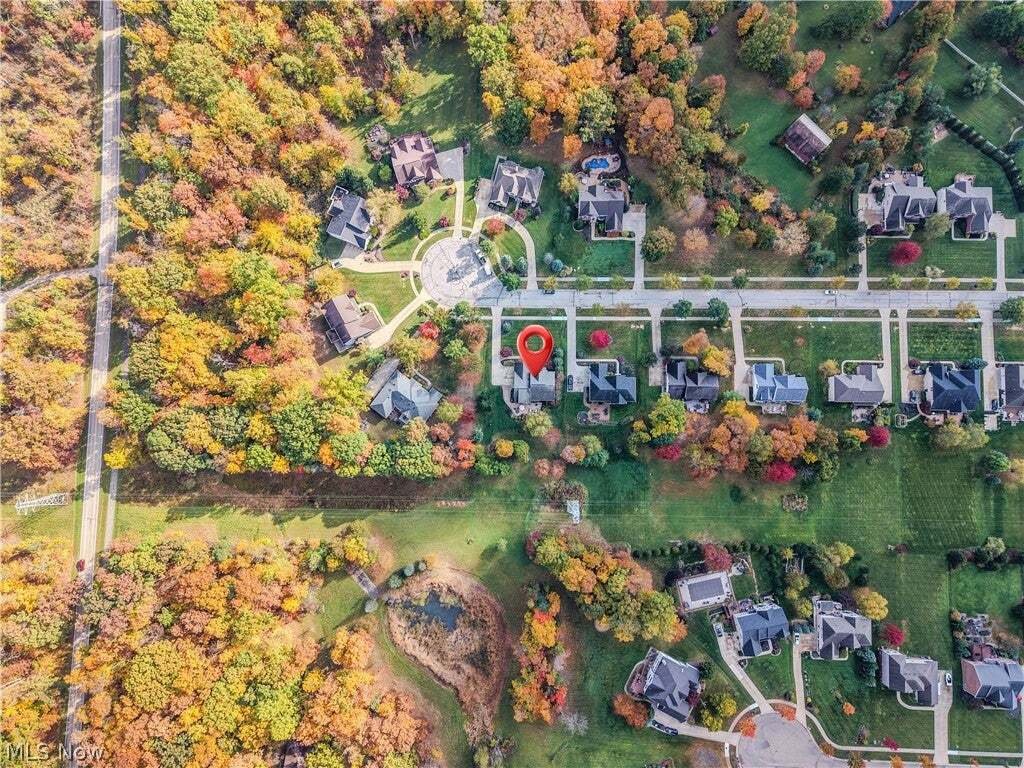 Maison à Brecksville, Ohio, États-Unis 3 - 19178046