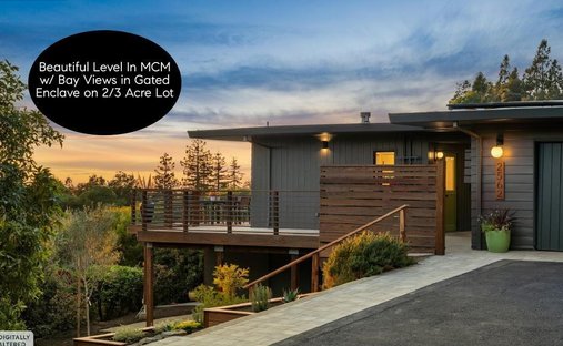 House in Oakland, California, United States 1