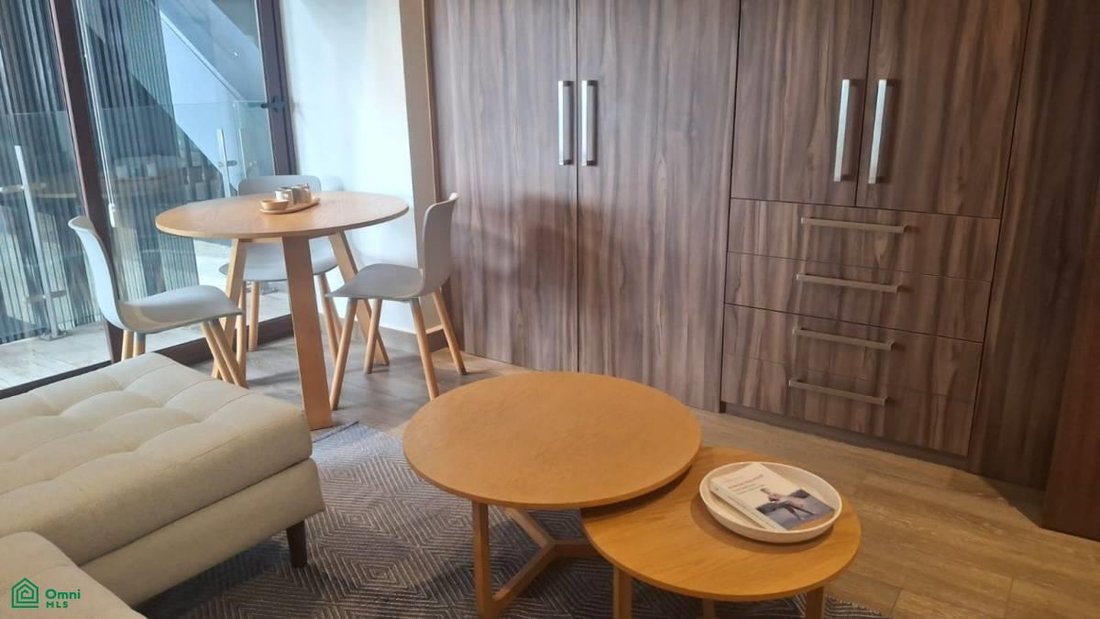 Appartement à Mexico City, Mexique 5 - 19179692