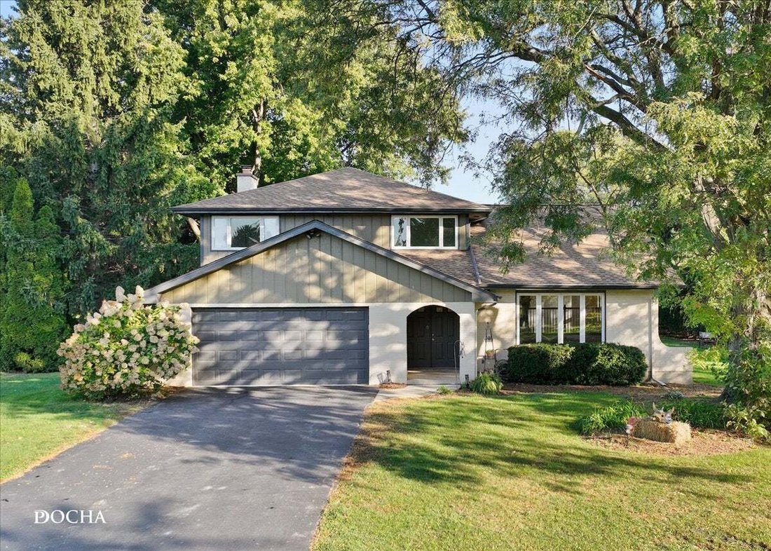 Casa a Naperville, Illinois, Stati Uniti 1 - 19174984