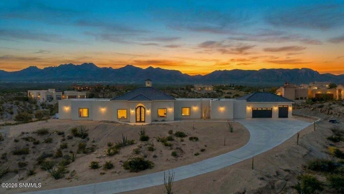 House in Las Cruces, New Mexico, United States 1 - 19177611