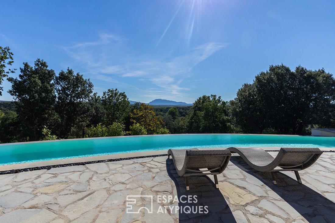 Villa à Ferrières-les-Verreries, Occitanie, France 3 - 19170853