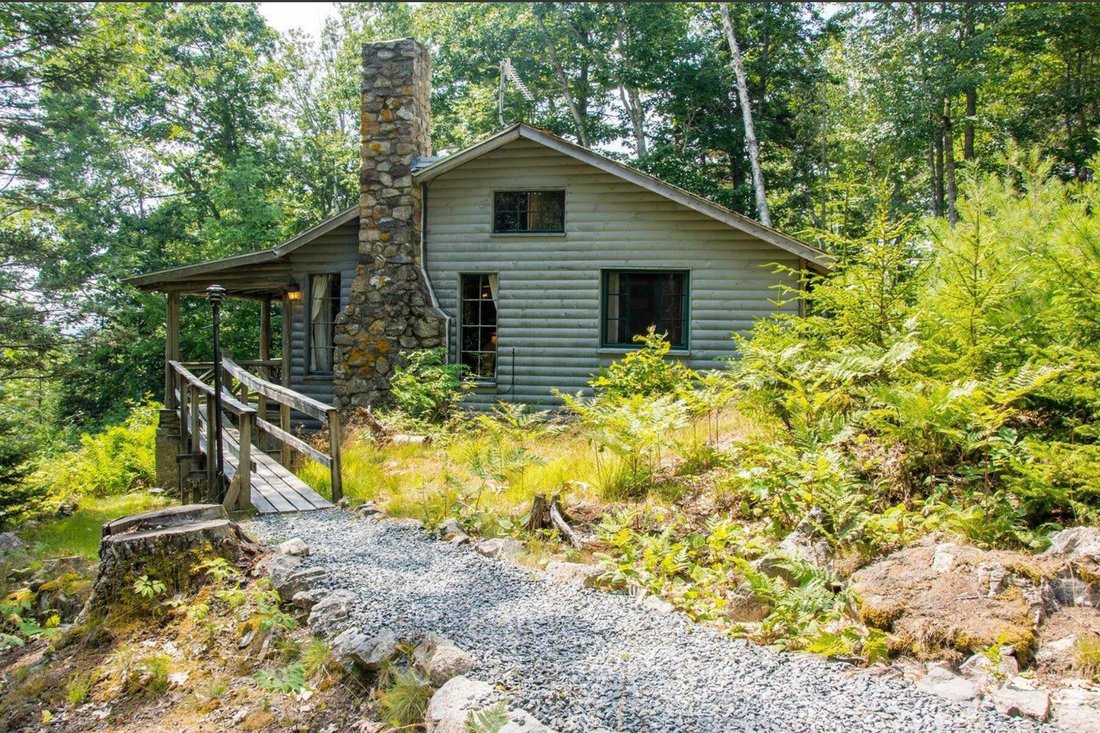 Maison à Brooksville, Maine, États-Unis 1 - 19171288