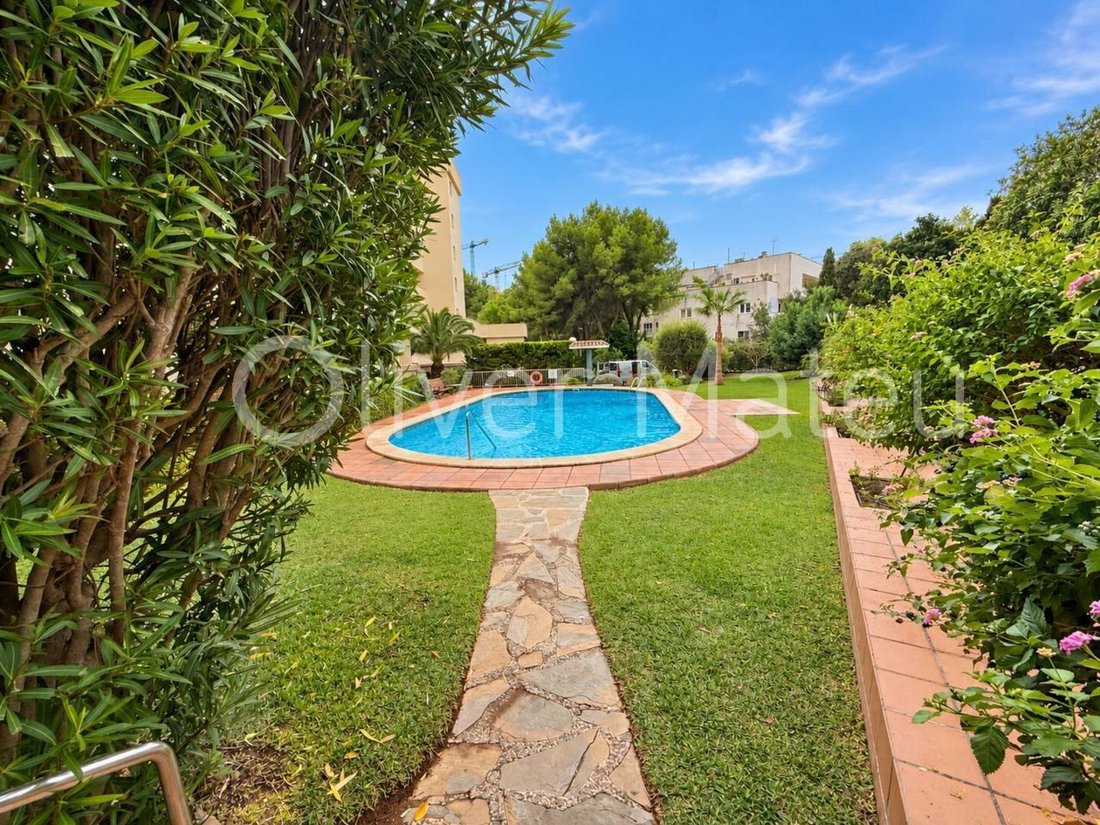 Appartamento a Santa Ponsa, Isole Baleari, Spagna 4 - 19177078