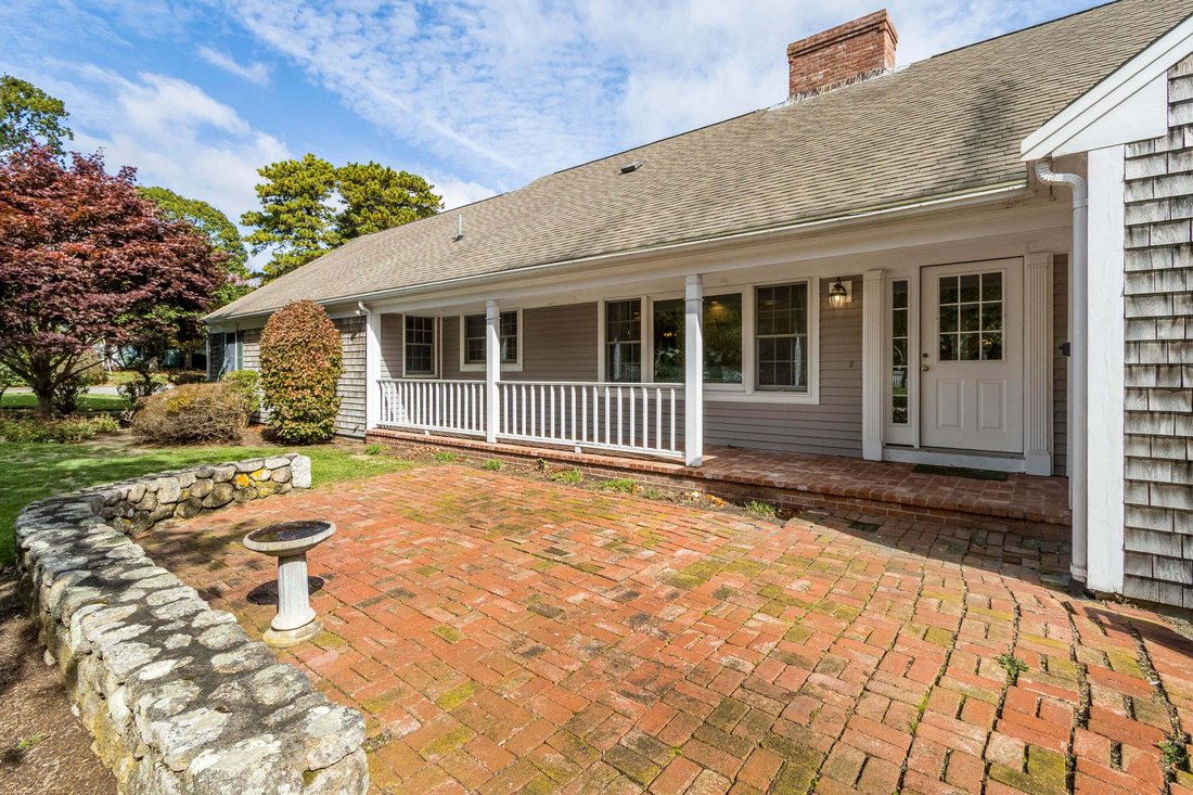 House in Chatham, Massachusetts, United States 5 - 19172035