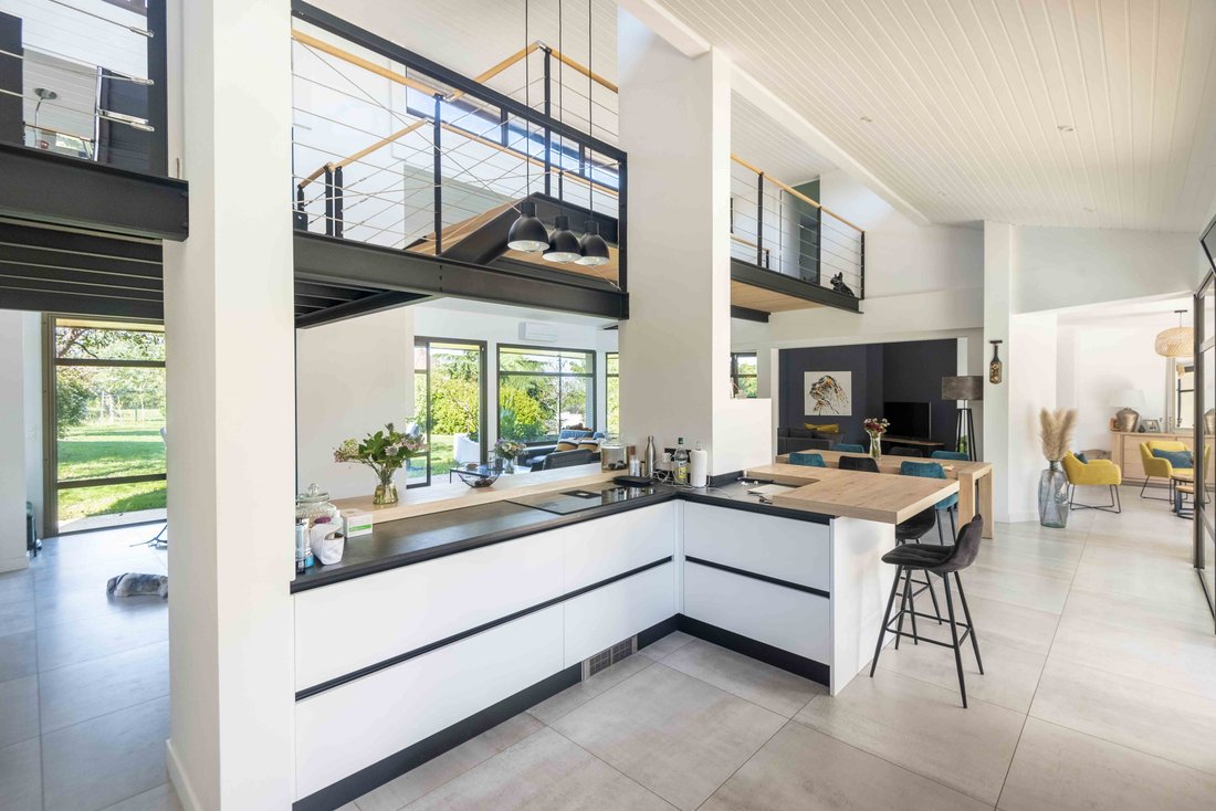 Maison à Latresne, Nouvelle-Aquitaine, France 2 - 19170044