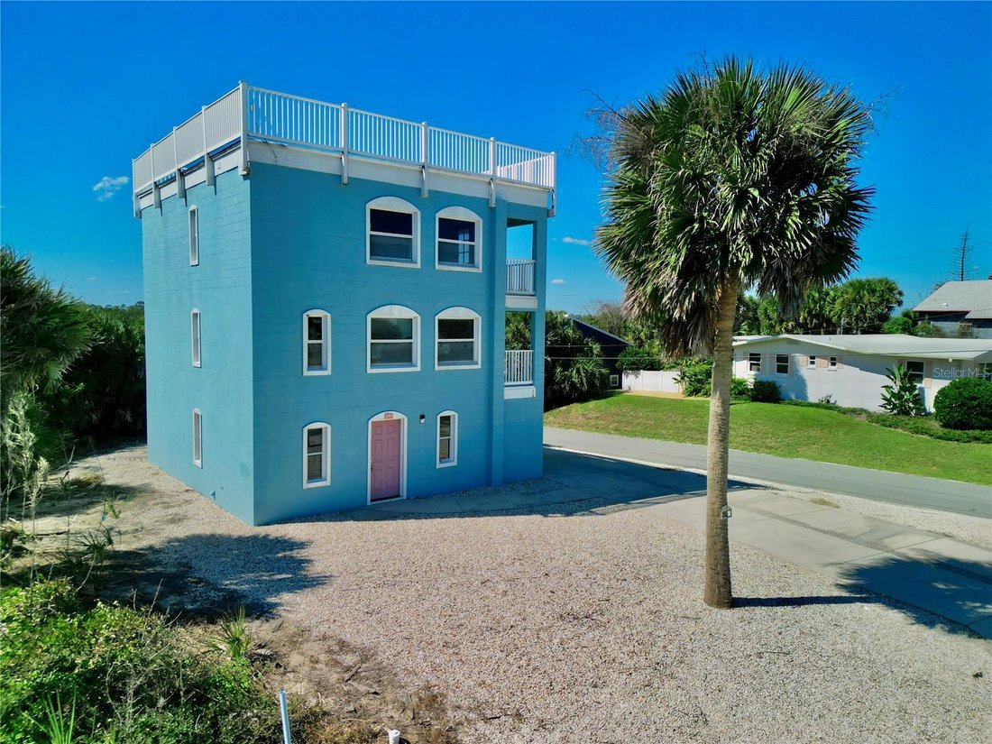 House in Palm Coast, Florida, United States 1 - 19172146