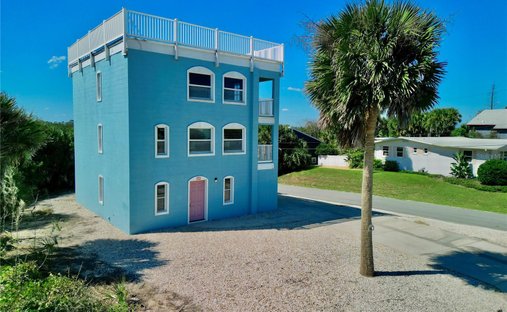House in Palm Coast, Florida, United States 1