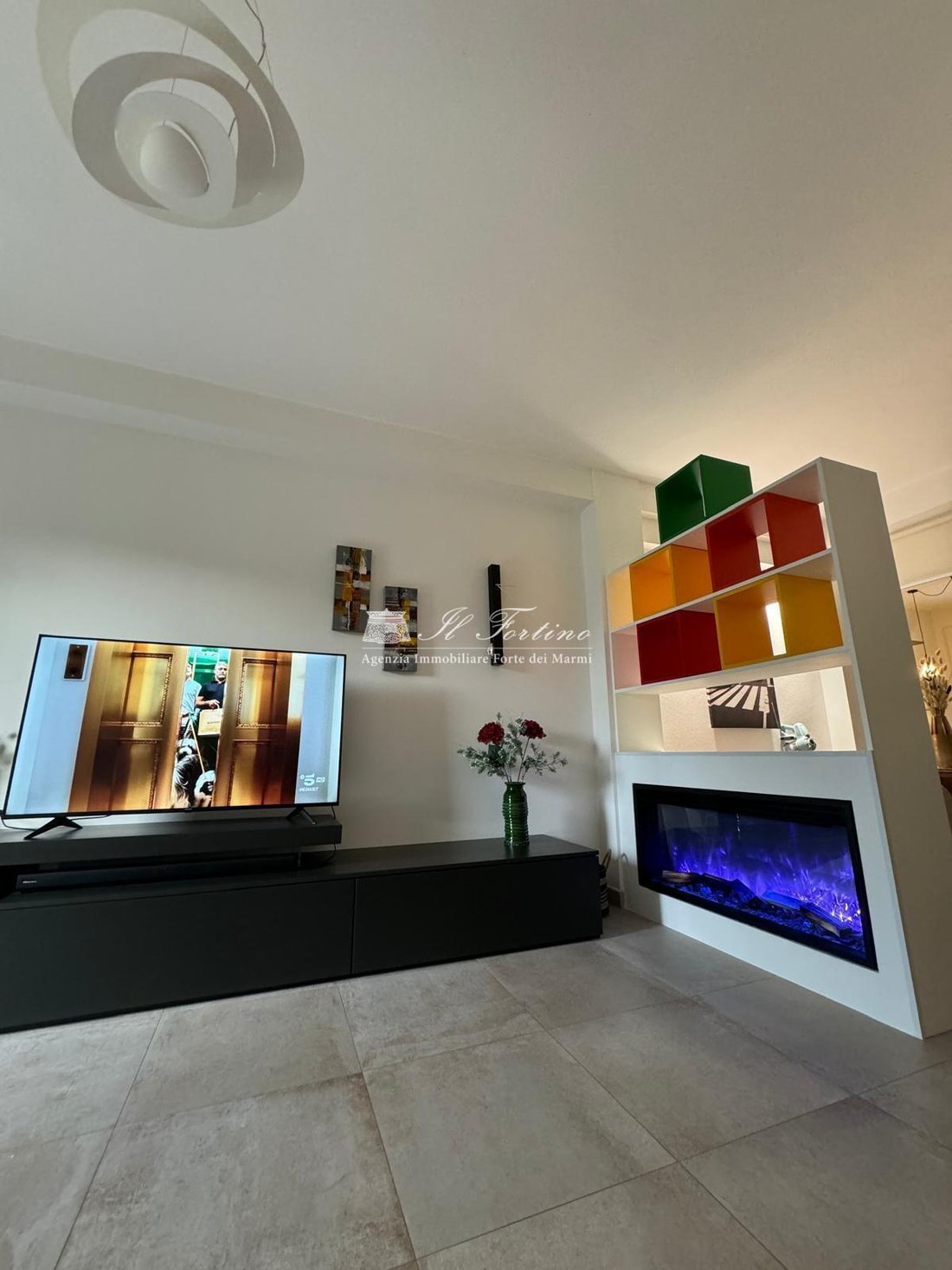 Apartment in Vittoria Apuana, Forte dei Marmi, Tuscany 5 - 19172902