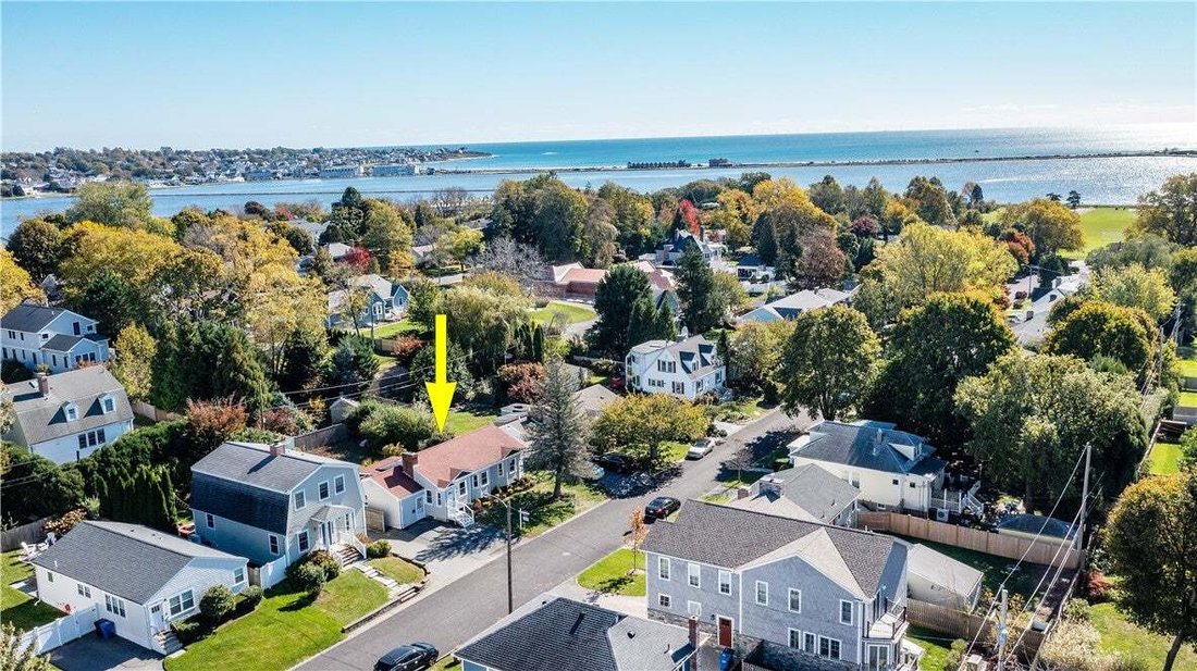 Maison à Newport, Rhode Island, États-Unis 4 - 19172221
