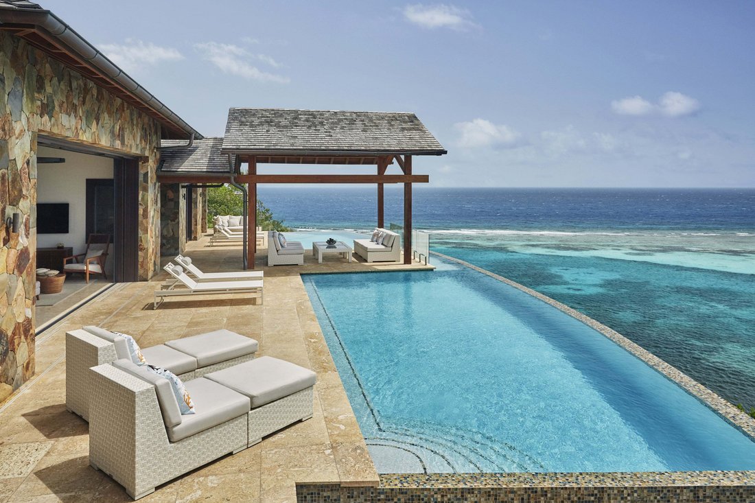 House in Spanish Town, Virgin Gorda, British Virgin Islands 2 - 19179408