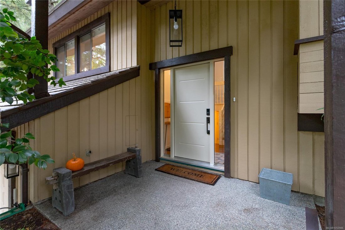 Haus in Saanich, Britisch-Kolumbien, Kanada 5 - 19179458