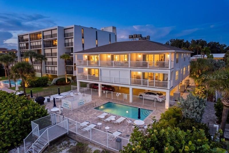 Condominio en Indian Shores, Florida, Estados Unidos 5 - 19169061