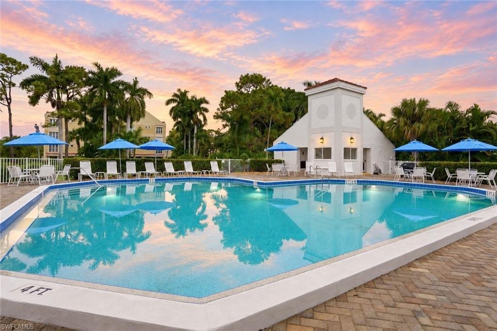 Maison à Naples, Floride, États-Unis 1 - 19177410