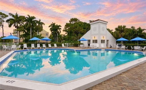 House in Naples, Florida, United States 1