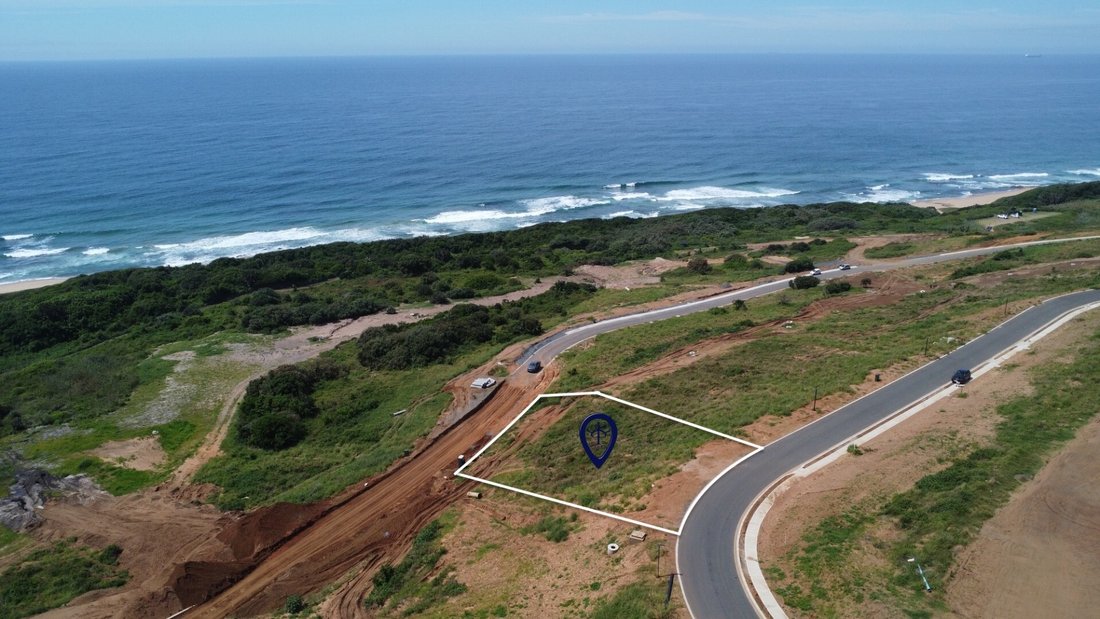 Land in Dolphin Coast, KwaZulu-Natal, South Africa 3 - 19171880