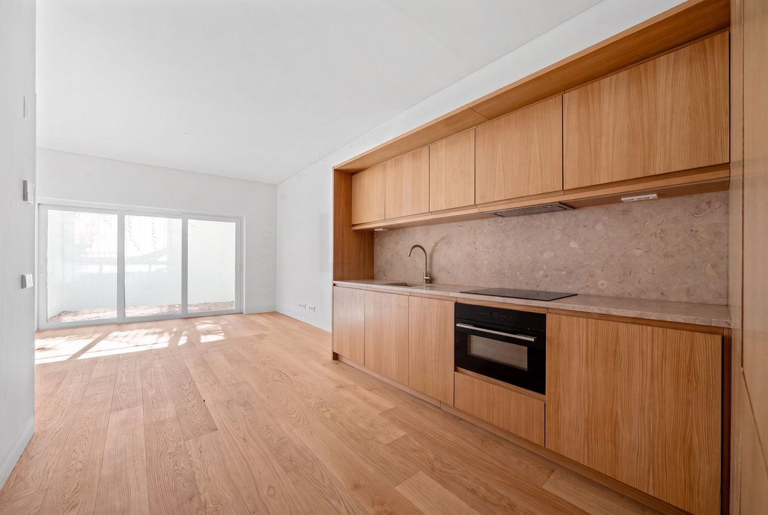 Appartement à Santo António, Lisbonne, Portugal 3 - 19170563