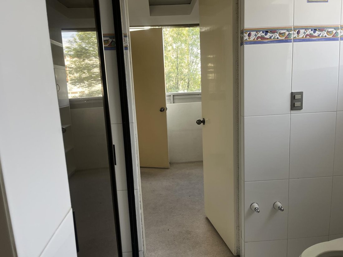 Wohnung in Naucalpan de Juárez, Bundesstaat Mexiko, Mexiko 5 - 19174482