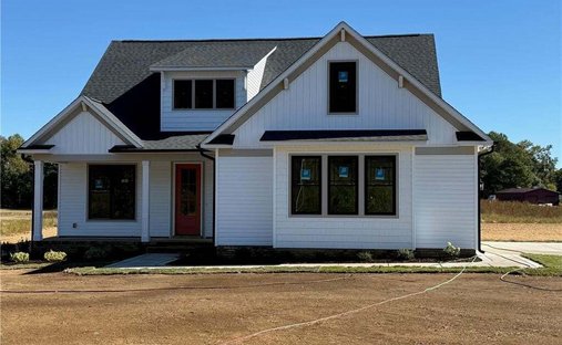 Haus in Benson, North Carolina, Vereinigte Staaten 1