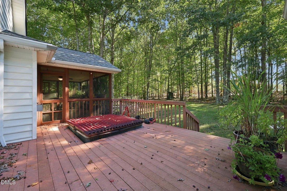 Casa a Wake Forest, Carolina del Nord, Stati Uniti 5 - 19172003