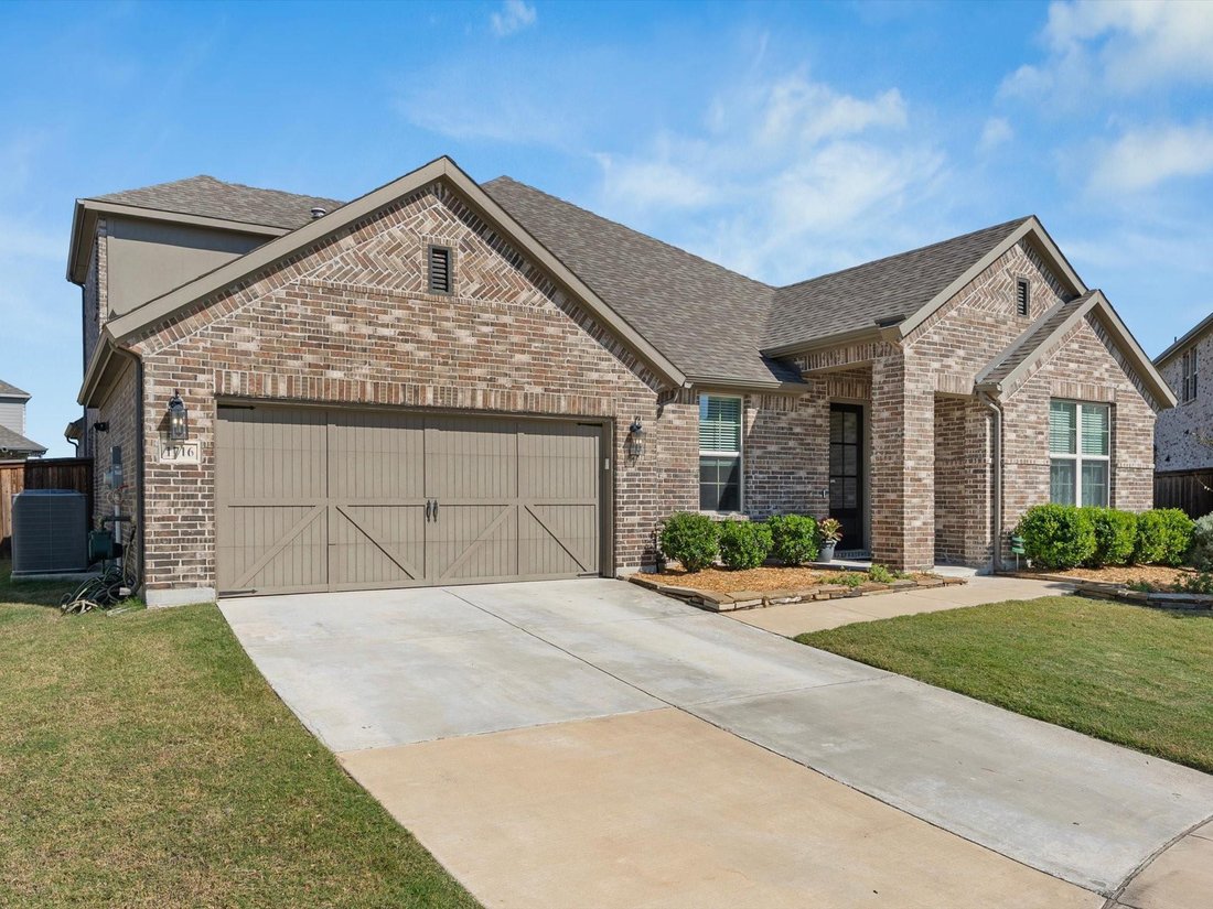 House in Celina, Texas, United States 2 - 19177039