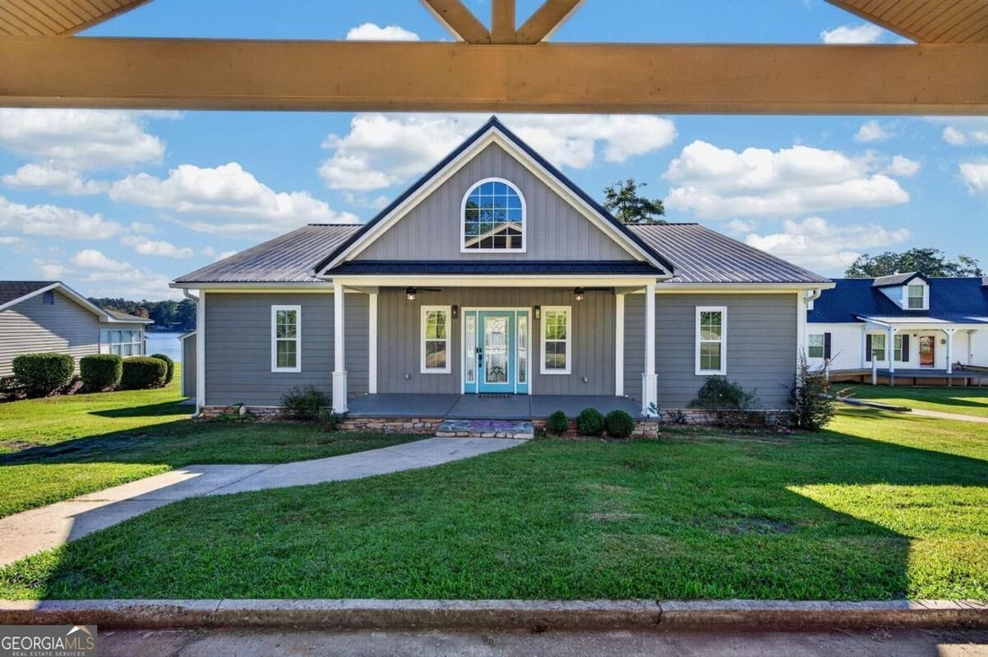 House in Milledgeville, Georgia, United States 4 - 19177330