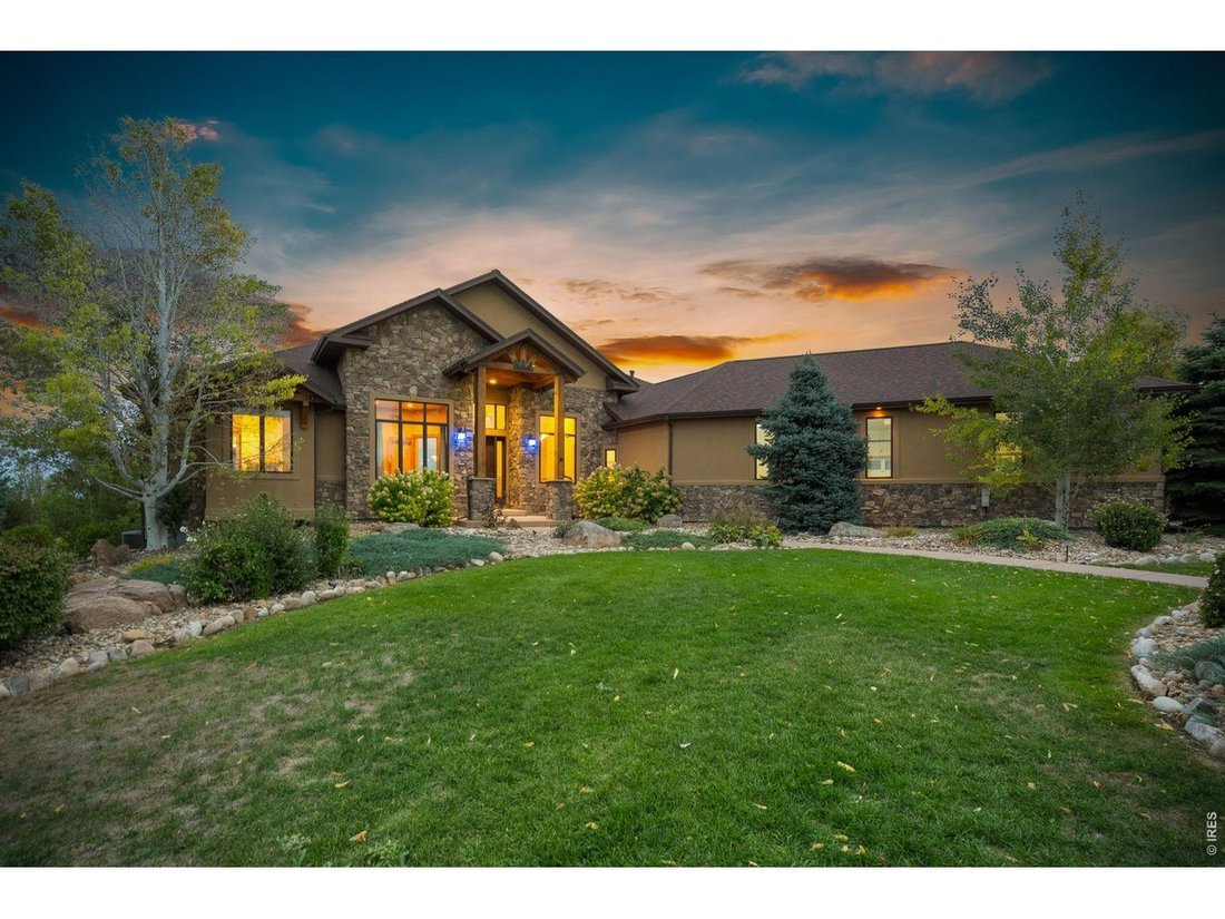 House in Fort Collins, Colorado, United States 2 - 19179257