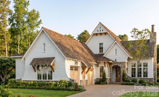 Casa en Black Mountain, Carolina del Norte, Estados Unidos 1
