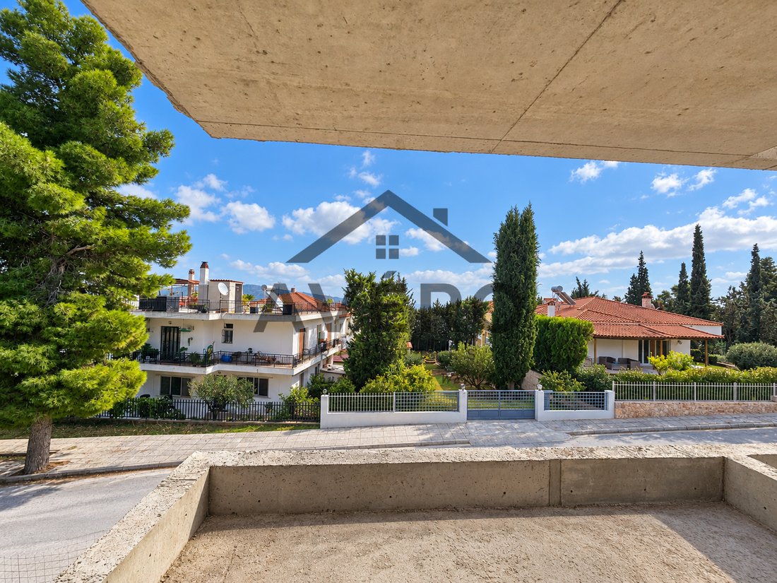 Appartement à Paiania, Attique, Grèce 5 - 19163241