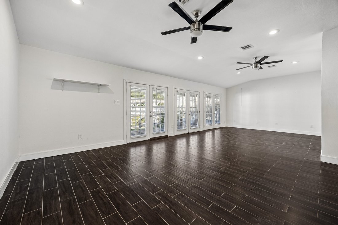 House in Houston, Texas, United States 3 - 19171247