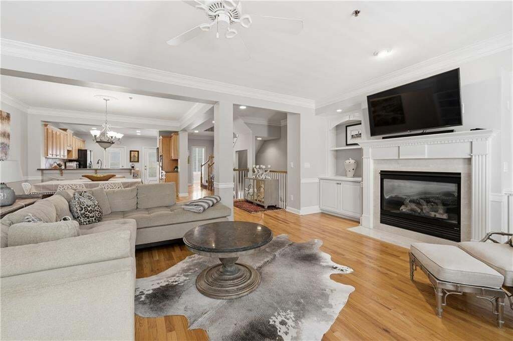 Townhouse in Smyrna, Georgia, United States 5 - 19172840