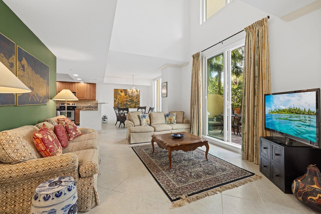 Condominio en Sarasota, Florida, Estados Unidos 4 - 19181746