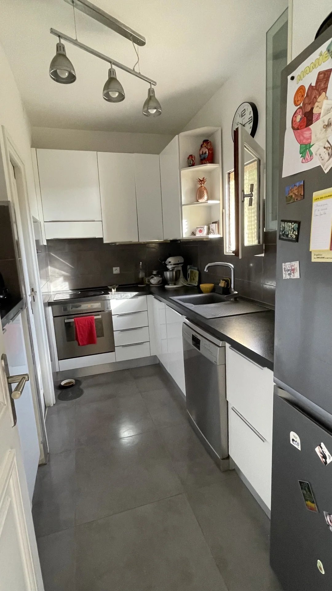 Apartment in Cabbe-Saint Roman, Roquebrune-Cap-Martin, France 4 - 19169851