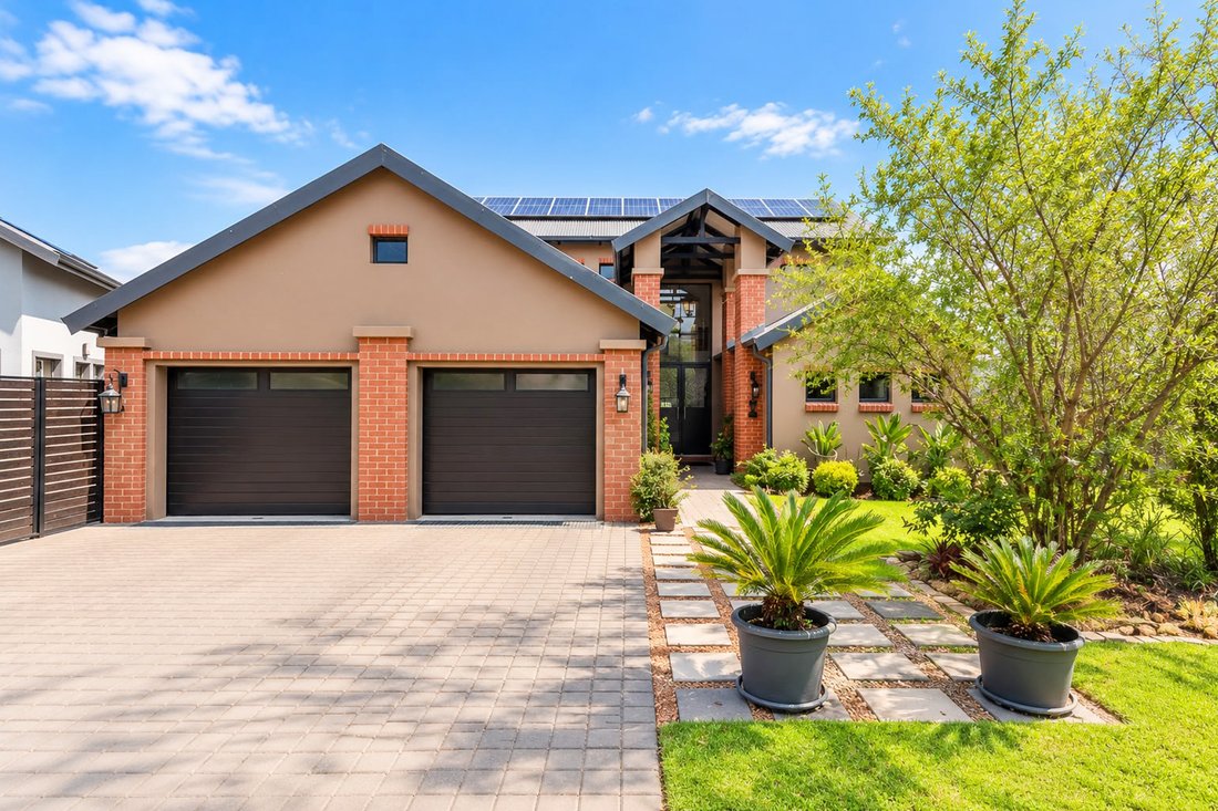 House in Waterfall Country Village, Gauteng, South Africa 3 - 19173452