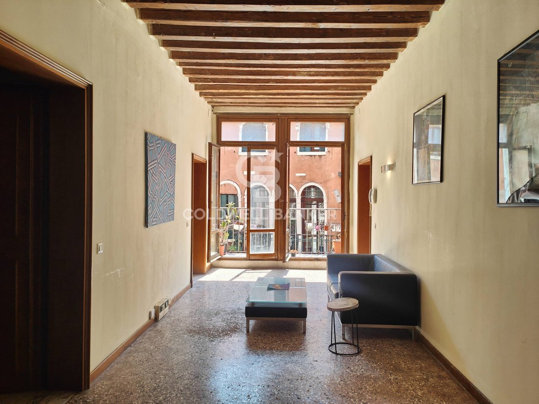 Appartamento a San Polo, Venezia, Italia 1 - 18206563