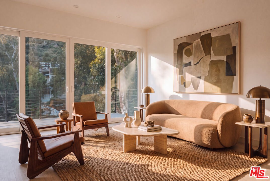 Haus in Beverly Hills, Kalifornien, Vereinigte Staaten 4 - 19132347