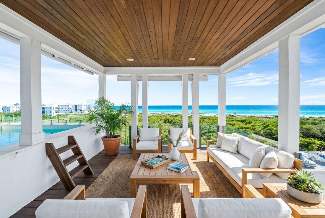 Casa en Watersound, Florida, Estados Unidos 2 - 19182040