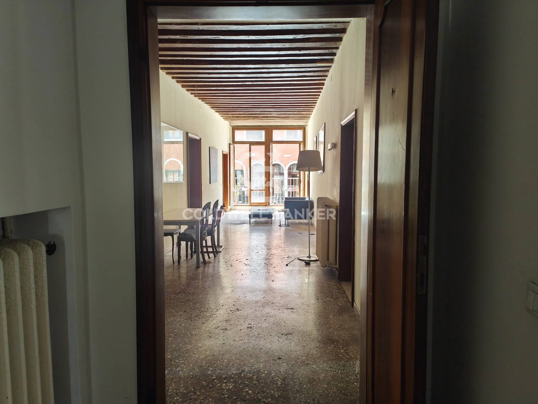 Appartamento a San Polo, Venezia, Italia 5 - 18206563