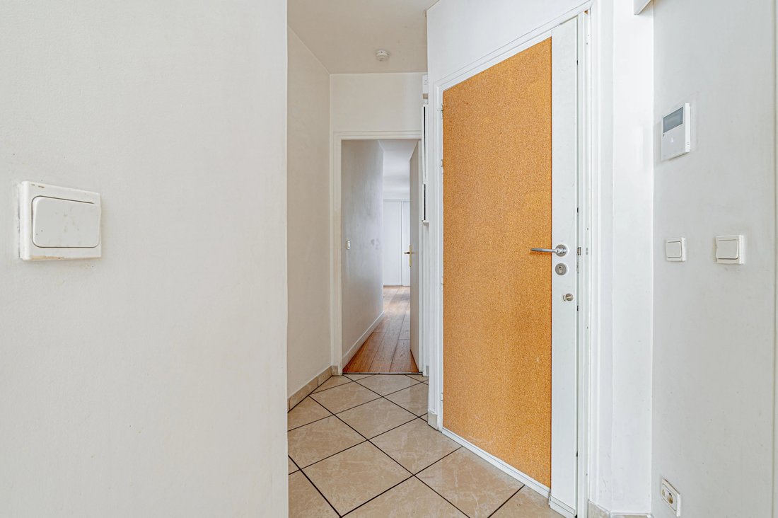 Apartment in Palais Royal, Paris 1er Arrondissement, Paris 5 - 19169816